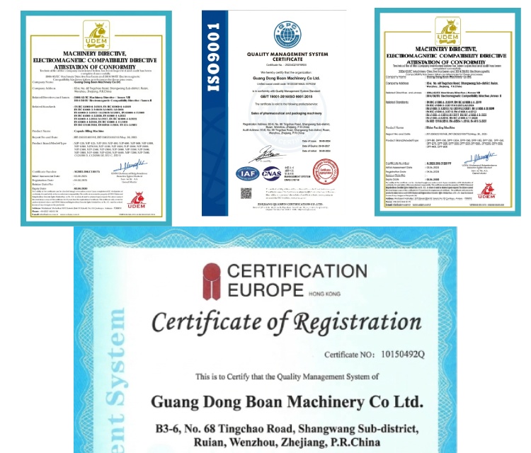 Flexibilité et personnalisation