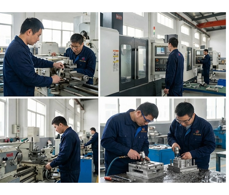 Flexibilité et personnalisation