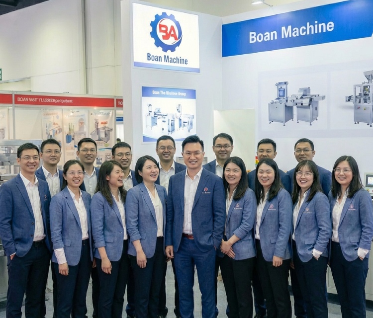 Chaîne d'approvisionnement stable