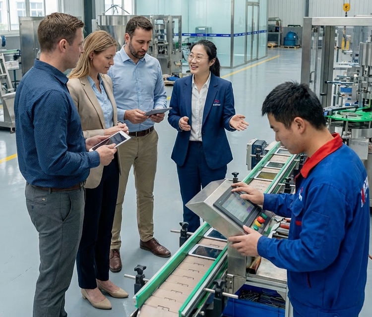 Technologie mature et stable